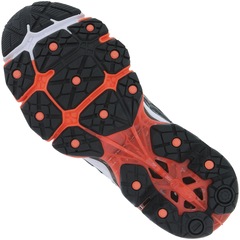Tênis Mizuno Wave Creation 19 - Feminino - Foto 10