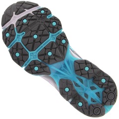 Tênis Mizuno Wave Creation 19 - Feminino - Foto 10
