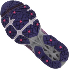Tênis Mizuno Wave Creation 19 - Feminino - Foto 10