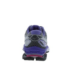 Tênis Mizuno Wave Creation 19 - Feminino - Foto 7