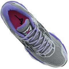 Tênis Mizuno Wave Creation 19 - Feminino - Foto 9