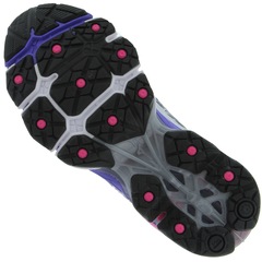Tênis Mizuno Wave Creation 19 - Feminino - Foto 10