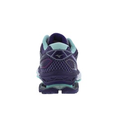 Tênis Mizuno Wave Creation 19 - Feminino - Foto 7