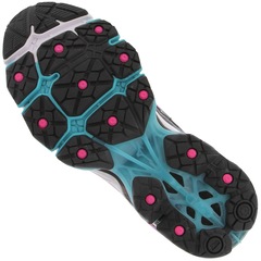 Tênis Mizuno Wave Creation 19 - Feminino - Foto 10