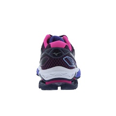 Tênis Mizuno Wave Creation 19 - Feminino - Foto 7