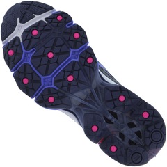 Tênis Mizuno Wave Creation 19 - Feminino - Foto 10