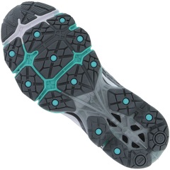 Tênis Mizuno Wave Creation 19 - Feminino - Foto 10