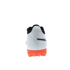 Chuteira Society Puma One 17.4 TF - Adulto - Foto 7