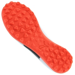 Chuteira Society Puma One 17.4 TF - Adulto - Foto 10