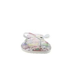 Chinelo Havaianas Mário Bros CF - Masculino - Foto 4