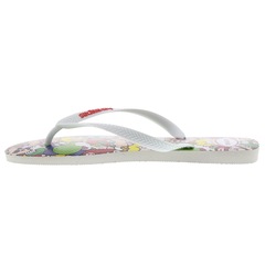 Chinelo Havaianas Mário Bros CF - Masculino - Foto 6