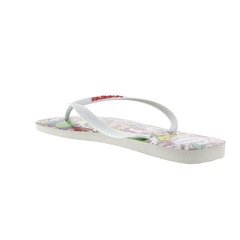 Chinelo Havaianas Mário Bros CF - Masculino - Foto 7