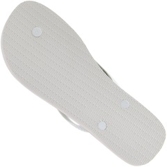 Chinelo Havaianas Mário Bros CF - Masculino - Foto 10