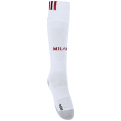 Meião Milan I II 17/18 adidas - Adulto - Foto 3