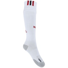 Meião Milan I II 17/18 adidas - Adulto - Foto 1