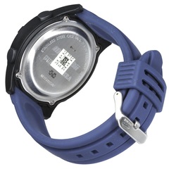 Relógio Digital Mormaii MO150915AE - Masculino - Foto 4