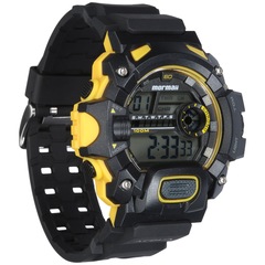 Relógio Digital Mormaii MO1132AF - Masculino - Foto 2