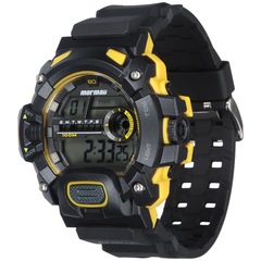 Relógio Digital Mormaii MO1132AF - Masculino - Foto 3