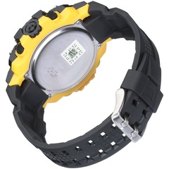 Relógio Digital Mormaii MO1132AF - Masculino - Foto 4