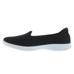 Tênis Skechers GO Step Lite Origin - Feminino - Foto 5