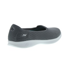 Tênis Skechers GO Step Lite Origin - Feminino - Foto 8