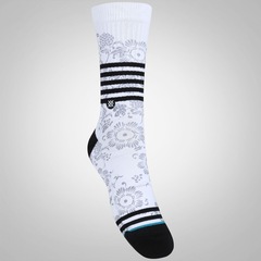 Meia Cano Alto Stance Briar - Adulto - Foto 3