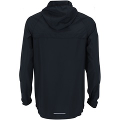 Jaqueta Impermeável com Capuz Nike Essential Hooded Running - Masculina - Foto 2