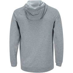 Jaqueta Impermeável com Capuz Nike Essential Hooded Running - Masculina - Foto 6