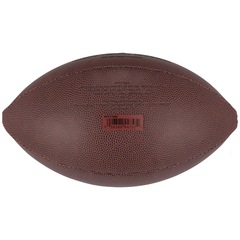 Bola de Futebol Americano Wilson NFL Super Grip Composite - Foto 2