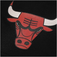 Bermuda New Era Chicago Bulls Five Stars - Masculina - Foto 5