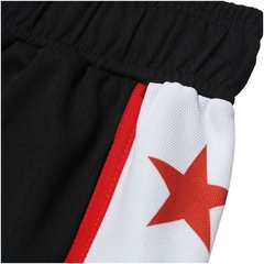 Bermuda New Era Chicago Bulls Five Stars - Masculina - Foto 7