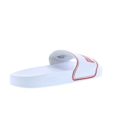 Chinelo Puma Leadcat - Slide - Feminino - Foto 9