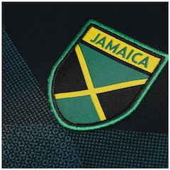 Camiseta Jamaica Campione Kappa - Masculina - Foto 3