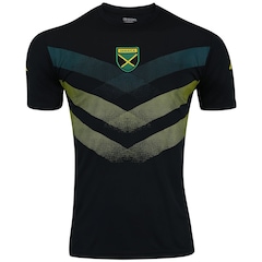 Camiseta Jamaica Campione Kappa - Masculina - Foto 1