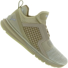 Tênis Puma Ignite Limitless Knit - Masculino - Foto 1