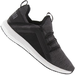 Tênis Puma Mega Nrgy Knit BDP - Feminino - Foto 1