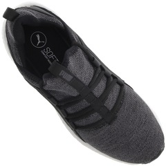 Tênis Puma Mega Nrgy Knit BDP - Feminino - Foto 9