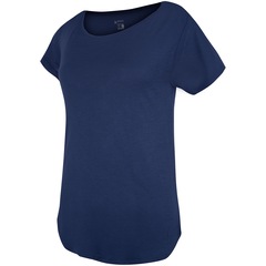Camiseta Oxer Cord II - Feminina - Foto 3