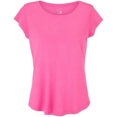 Camiseta Oxer Cord II - Feminina - Foto 2