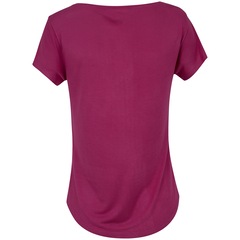 Camiseta Oxer Cord II - Feminina - Foto 2