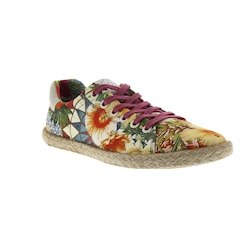 Tênis Farm Rio Juta Havana - Feminino - Foto 2