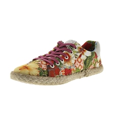 Tênis Farm Rio Juta Havana - Feminino - Foto 4