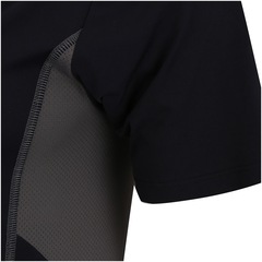 Camiseta Oxer PA Run Faster - Masculina - Foto 3