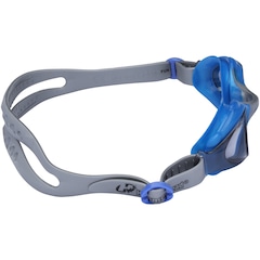 Kit de Natação Hammerhead Fun Set Kids com Óculos e Touca - Infantil - Foto 5