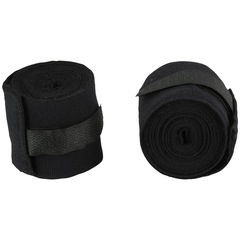 Kit de Boxe Naja: Bandagem + Protetor Bucal + Luvas de Boxe Classic - 16 OZ - Adulto - Foto 4