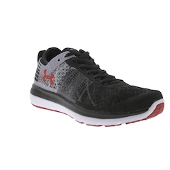 Tênis Under Armour Threadborne Fortis - Masculino - Foto 2