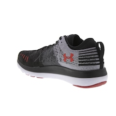 Tênis Under Armour Threadborne Fortis - Masculino - Foto 6