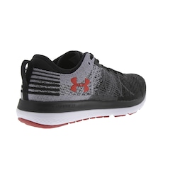 Tênis Under Armour Threadborne Fortis - Masculino - Foto 8