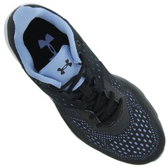 Tênis Under Armour Charged Rebel - Feminino - Foto 9