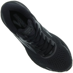 Tênis Brooks Adrenaline GTS 18 - Masculino - Foto 9